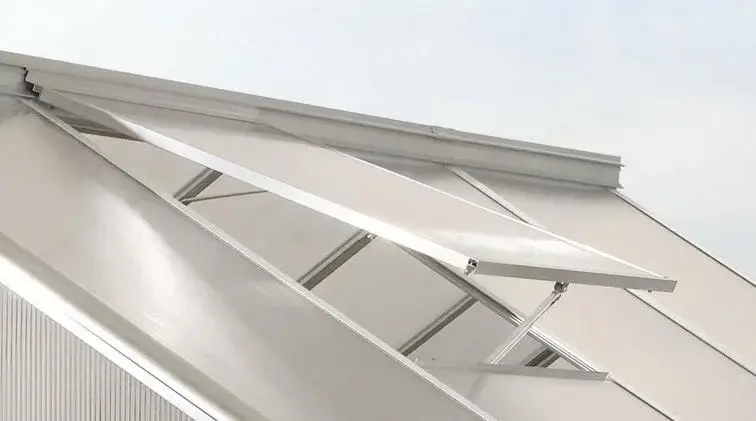 Saisonangebot Dachfenster Eos o. Glas, alu