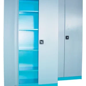 Highlight Flügeltürenschrank, 2-er Set
