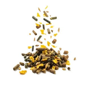 Ausverkauf Fohlenfutter 20kg, Stutenfutter, energiereiches Pferdefutter, Pferdezucht Futter