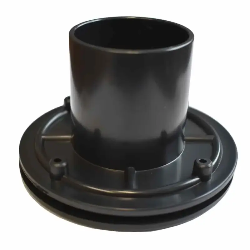 Folienflansch 50 mm, Teich, Tankdurchführung, Flansch, Durchführung Jetzt Kaufen