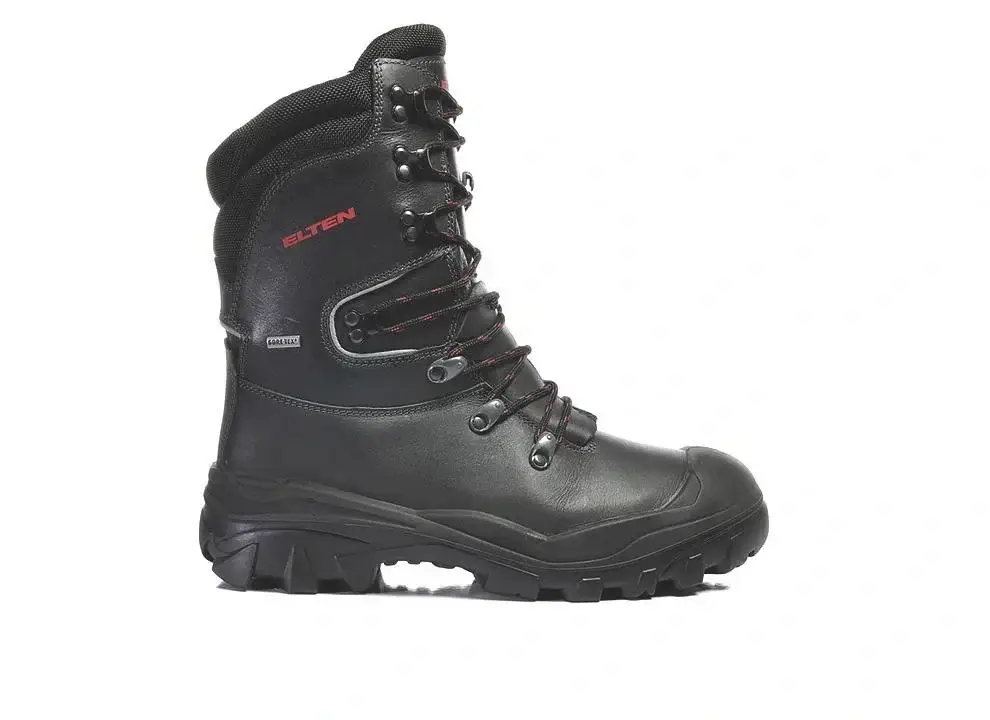 Forststiefel ARBORIST GTX S3 CI Gr. 42 Markenware