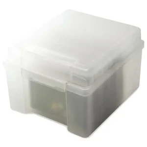 Beliebt Foto-Sammelbox mit Deckel, 7-teilig