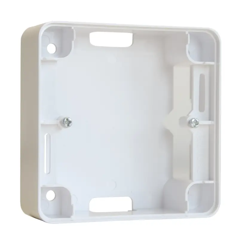 Frame for surface mounting for 1-ELTR16 Preisknaller