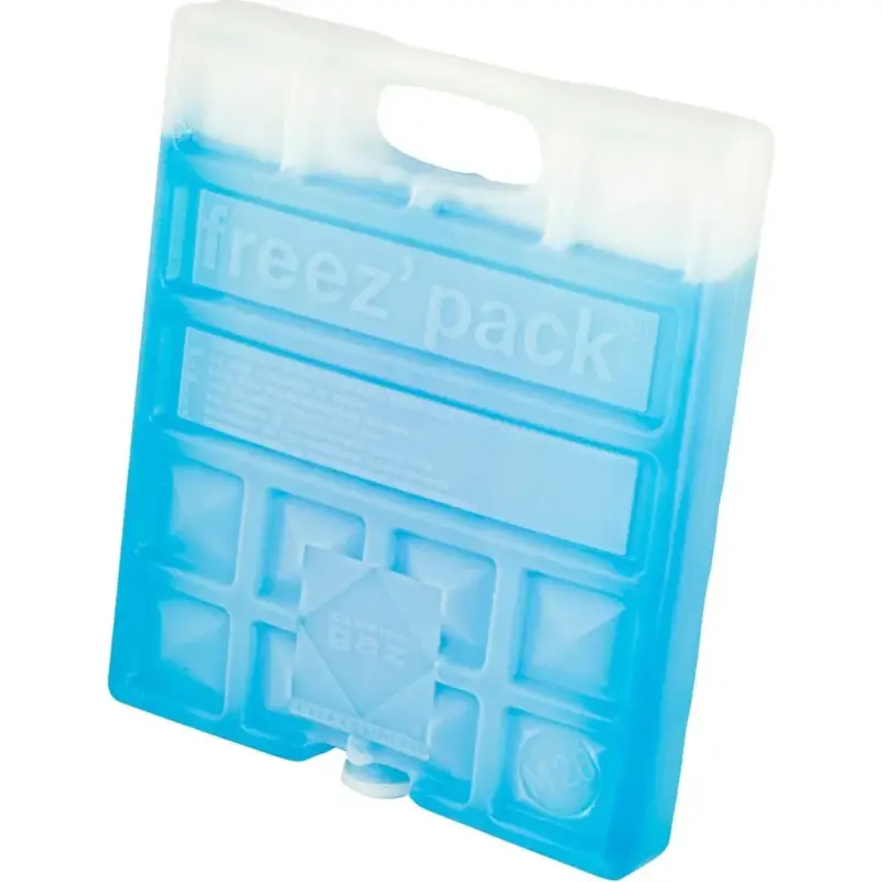 Freez'PackM20 Kühlelement, Maße: 20 x 17,2 x 3 cm Nur Für Kurze Zeit