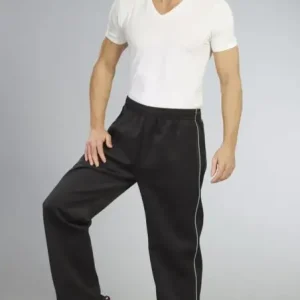 Freizeithose Farbe schwarz, Gr.2XL Sichere Zahlung