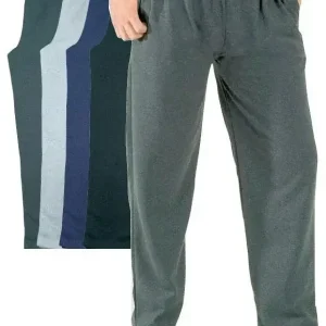 Freizeithose, Farbe grau, Gr. M Versand Am Gleichen Tag