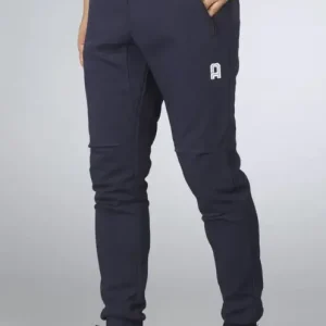 Geprüft Freizeithose, Farbe marine, Gr.2XL