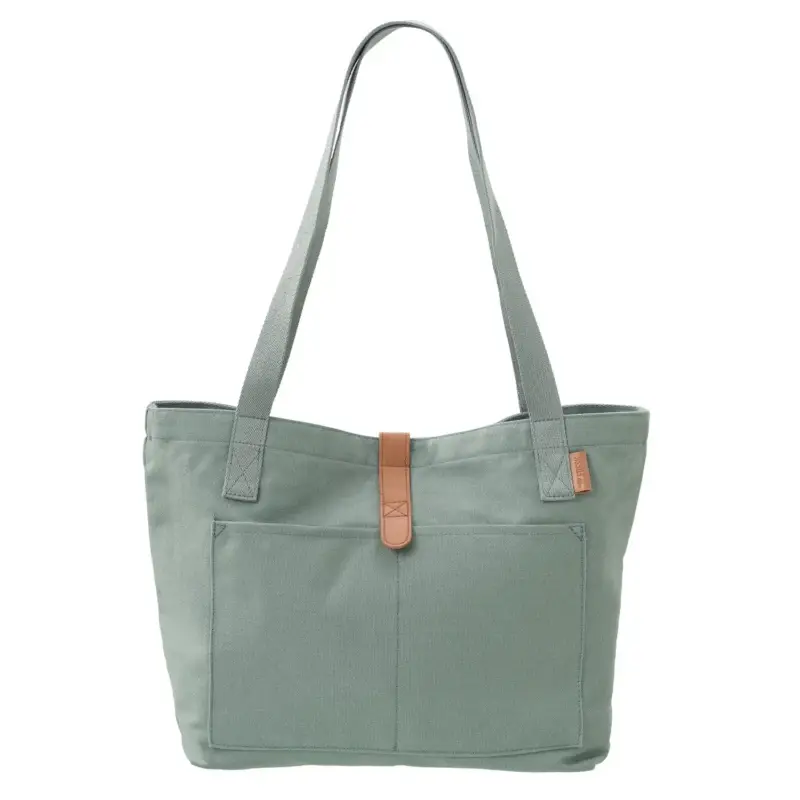 Fresk Mom Bag, kleine, Farbe: Chinoisgrün Nur Heute
