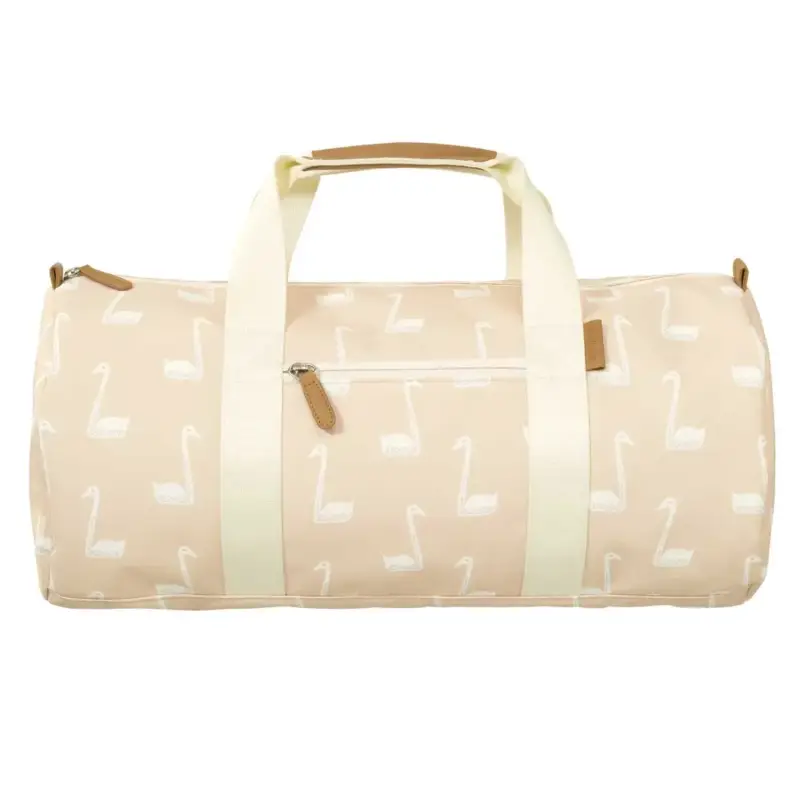 Fresk kleine Reisetasche Schwäne Ausverkauf