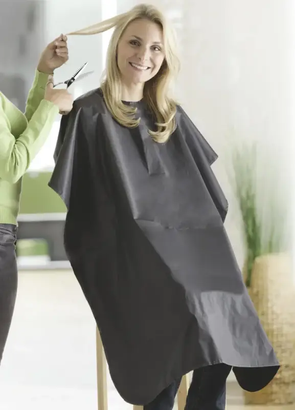 Friseur-Umhang Sonderaktion