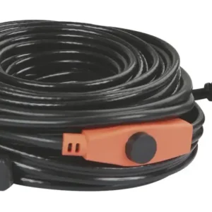 Preiswert Frostschutz Heizleitung, 2 m, 32 Watt