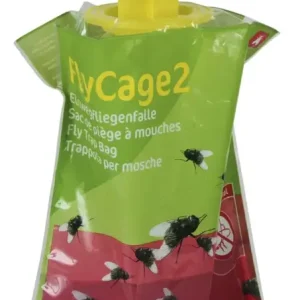Fruchtfliegenfalle FlyCage2 Nur Heute