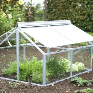 Preiswert Frühbeet Gaia Jumbo HKP4mm