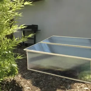 Frühbeet Levana 1, vanille Bestpreis