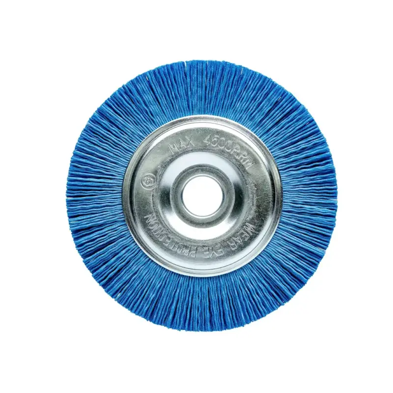 Fugenbürste Brushsystem Top-Angebot