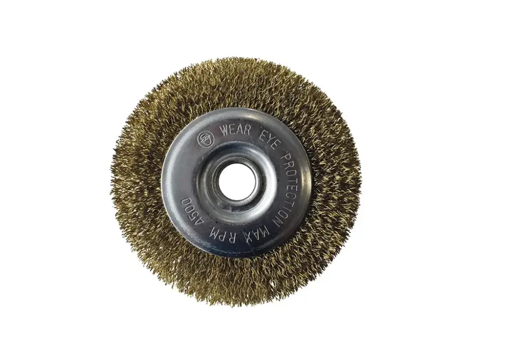 Fugenbürste für den MULTIBRUSH Neu