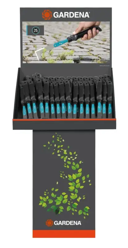 Fugenkratzer, Arbeitstiefe 5 cm Jetzt Bestellen