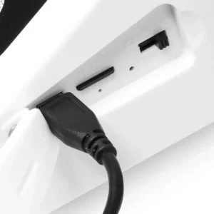 FullHD-Solar-Außenkamera mit LED-Licht Expressversand