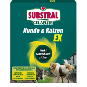 Echt Hunde & Katzen Ex 200 g