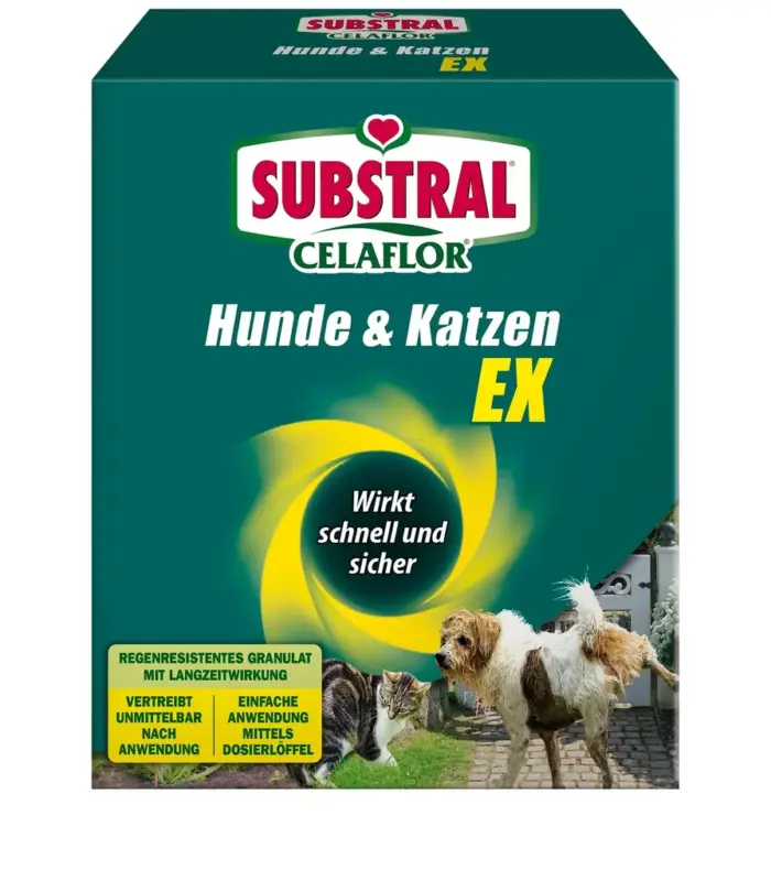 Echt Hunde & Katzen Ex 200 g