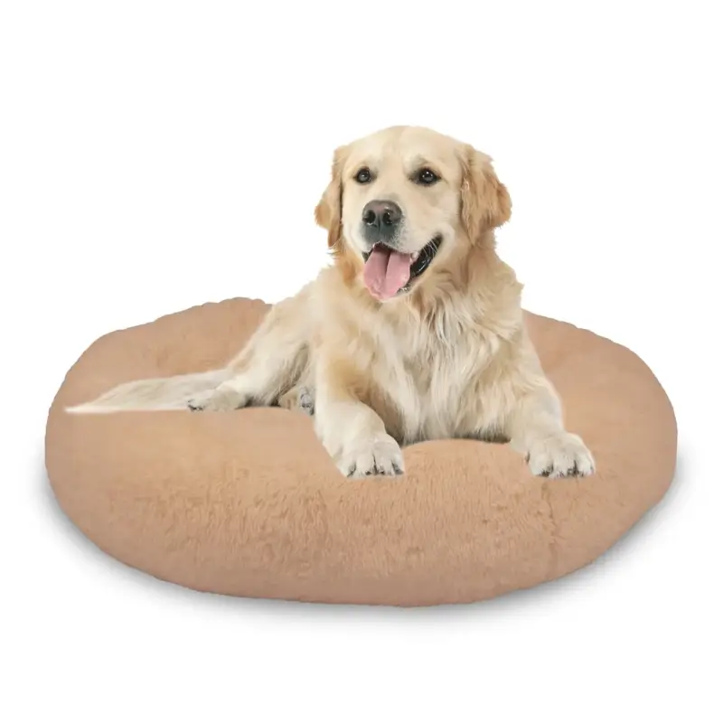 Hundebett Peaceful Pooch Größe L Super-Preis