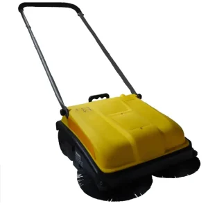 Hybrid Kehrmaschine Bestseller