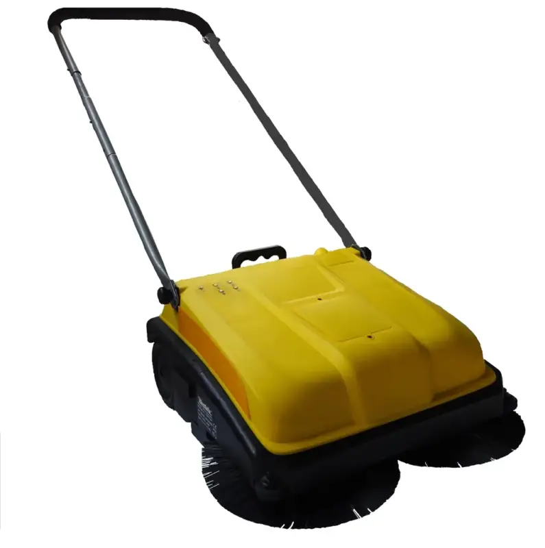 Hybrid Kehrmaschine Bestseller