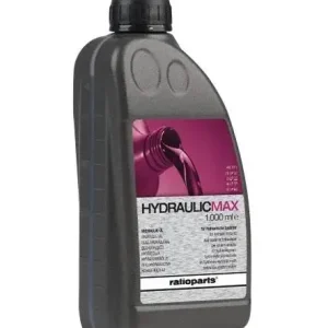 Markenprodukt Hydraulicmax HVI32, 1 Liter