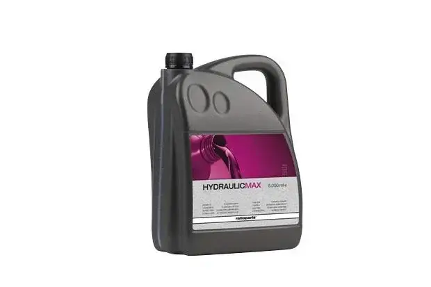 Hydraulicmax HVI32, 5 Liter Neu