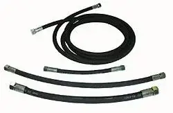 Hydraulikschlauch, Ø 12 mm, 2000 mm lang, M 22, 15 L Top-Angebot