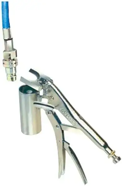 Knallerangebot Hydraulikzange/ Ölablasszange
