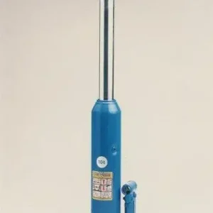 Hydraulischer Unterstellheber Sondermodell Tragkraft 10.000 kg Saisonangebot