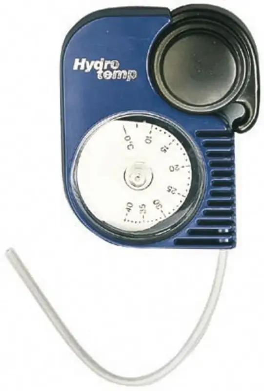 Hydro Temp Frostschutzprüfer Solange Der Vorrat Reicht