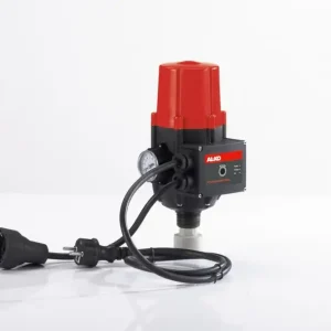 Hydrocontrol - elektronischer Druckschalter Sichere Zahlung
