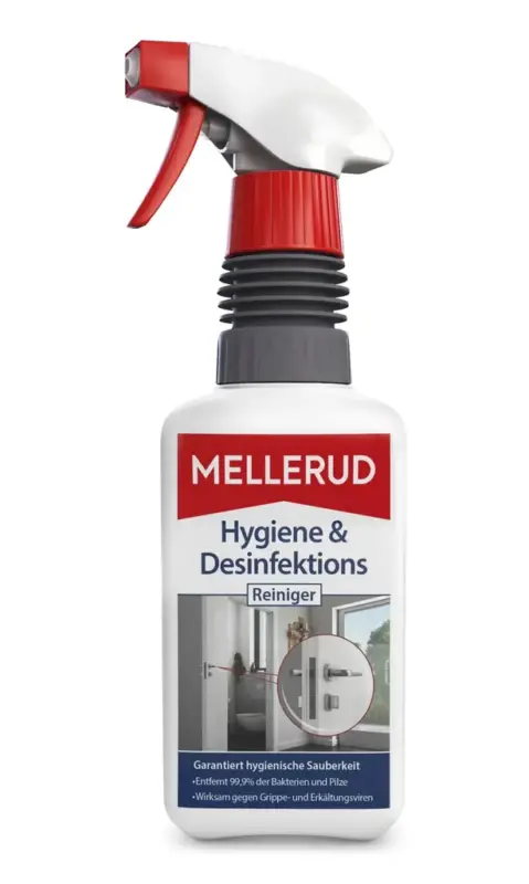 Top-Seller Hygiene- und Desinfektionsreiniger, 500 ml