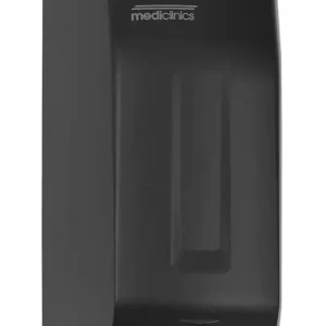 Kracherpreis Händetrockner automatisch - M04A, SmartFlow, Farbe: schwarz