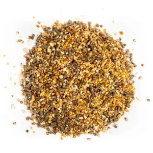 Sichere Zahlung Hühnerfutter 20kg, Körnermischung, Getreidemischung, Legehennenfutter