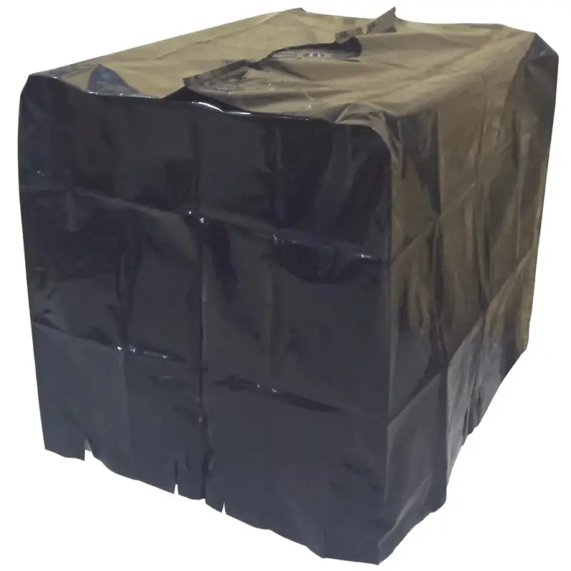 Bestpreis IBC UV-Folie Haube