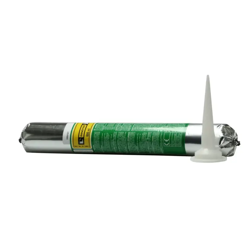 INNOTEC Adheseal Beutel 600ml grau inklusive Spitze Aktuell