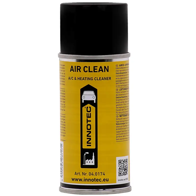 INNOTEC Air Clean 150 ml Lüftungsreiniger Sale