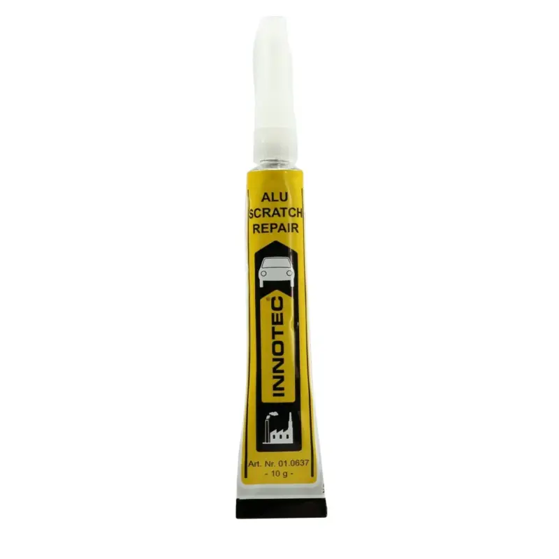 Garantierte Lieferung INNOTEC Alu Scratch Repair Tube 10 g Transparent