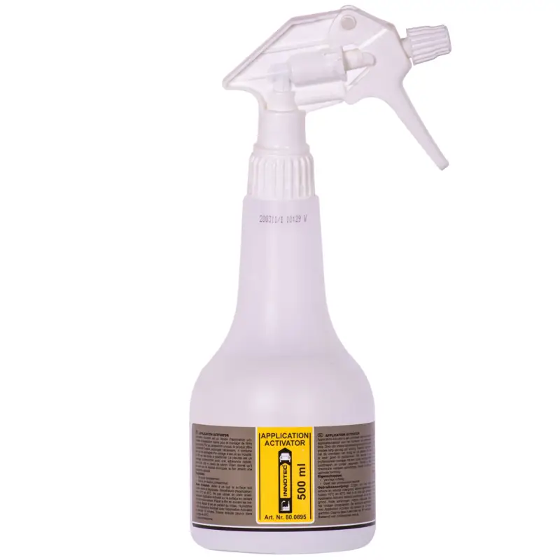 INNOTEC Application Activator 500 ml Haftflüssigkeit Echt