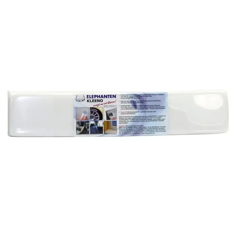 Rabatt INNOTEC ELEPHANTEN Kleenos Reinigungsschwamm 10er Packung