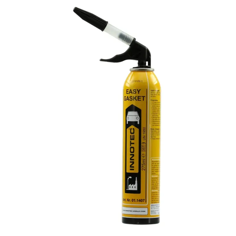 INNOTEC Easy Gasket 275ml mit Düse Dichtungsmaterial Aktuell