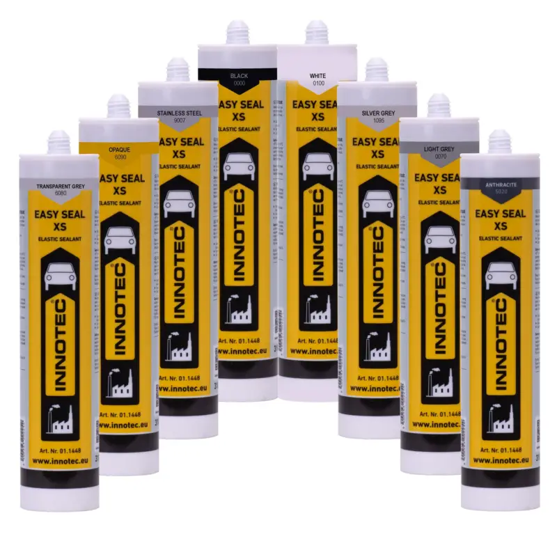 INNOTEC Easy Seal XS Dichtmasse 310 ml in verschiedenen Farben Neue Kollektion
