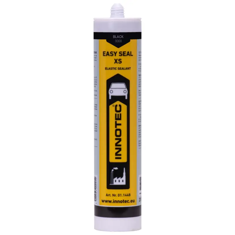 INNOTEC Easy Seal XS Dichtmasse 310ml schwarz Geprüft
