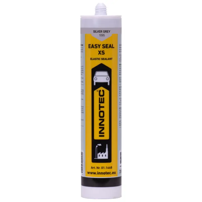 INNOTEC Easy Seal XS Dichtmasse 310ml silbergrau Markenprodukt