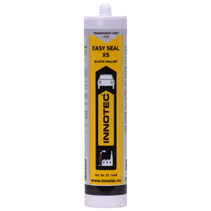 INNOTEC Easy Seal XS Dichtmasse 310ml transparent-grau Neue Ware