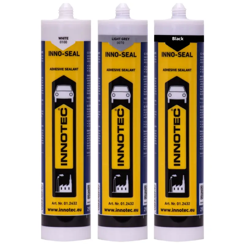 Bestpreis INNOTEC Inno Seal 290 ml Dichtmasse in verschiedenen Farben