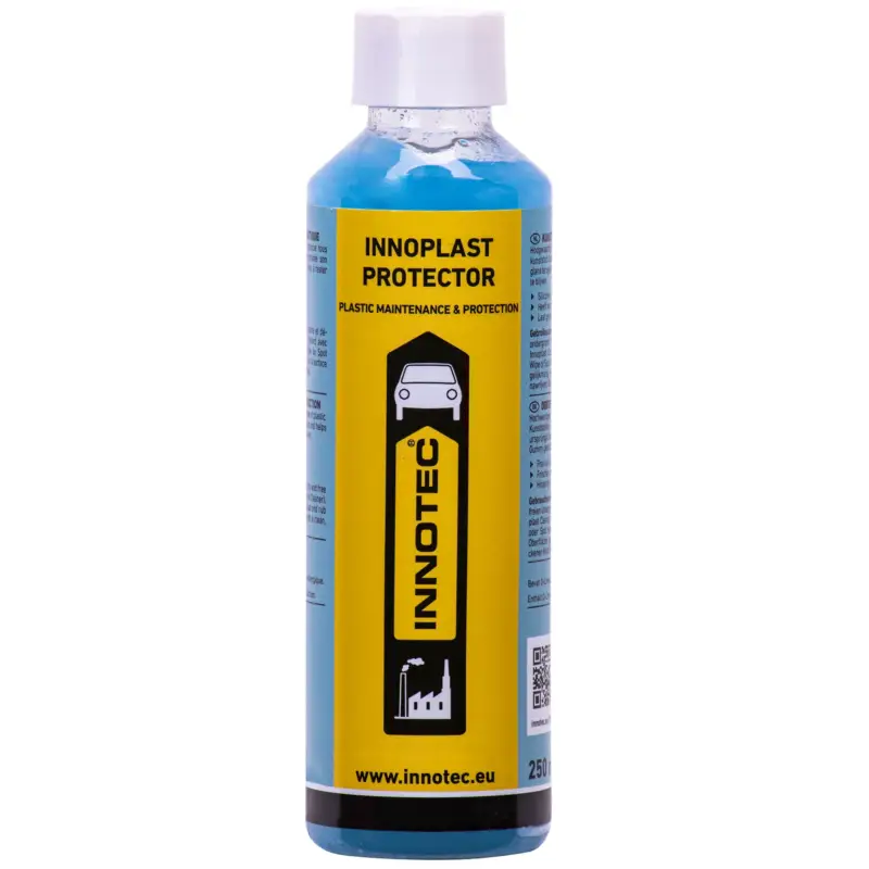 Jetzt Bestellen INNOTEC Innoplast Protector 250 ml Kunststoffpflege